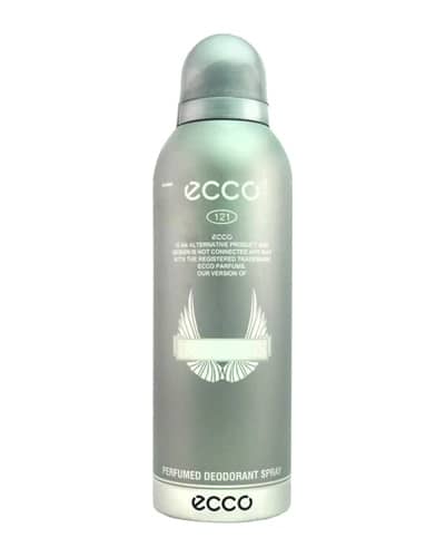 اسپری بدن مردانه Invectos اکو 200ml