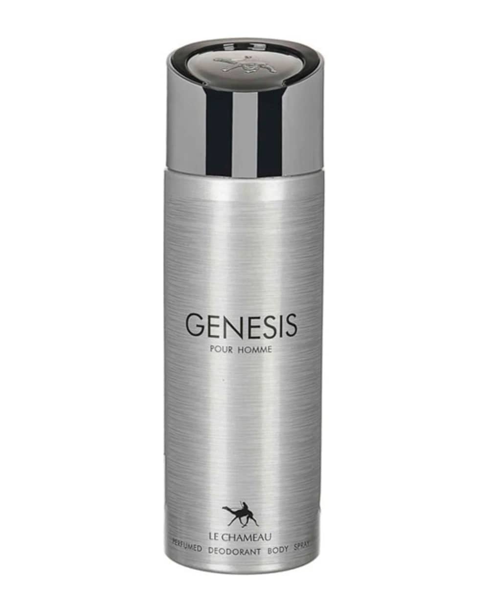 اسپری بدن مردانه Genesis امپر 200ml