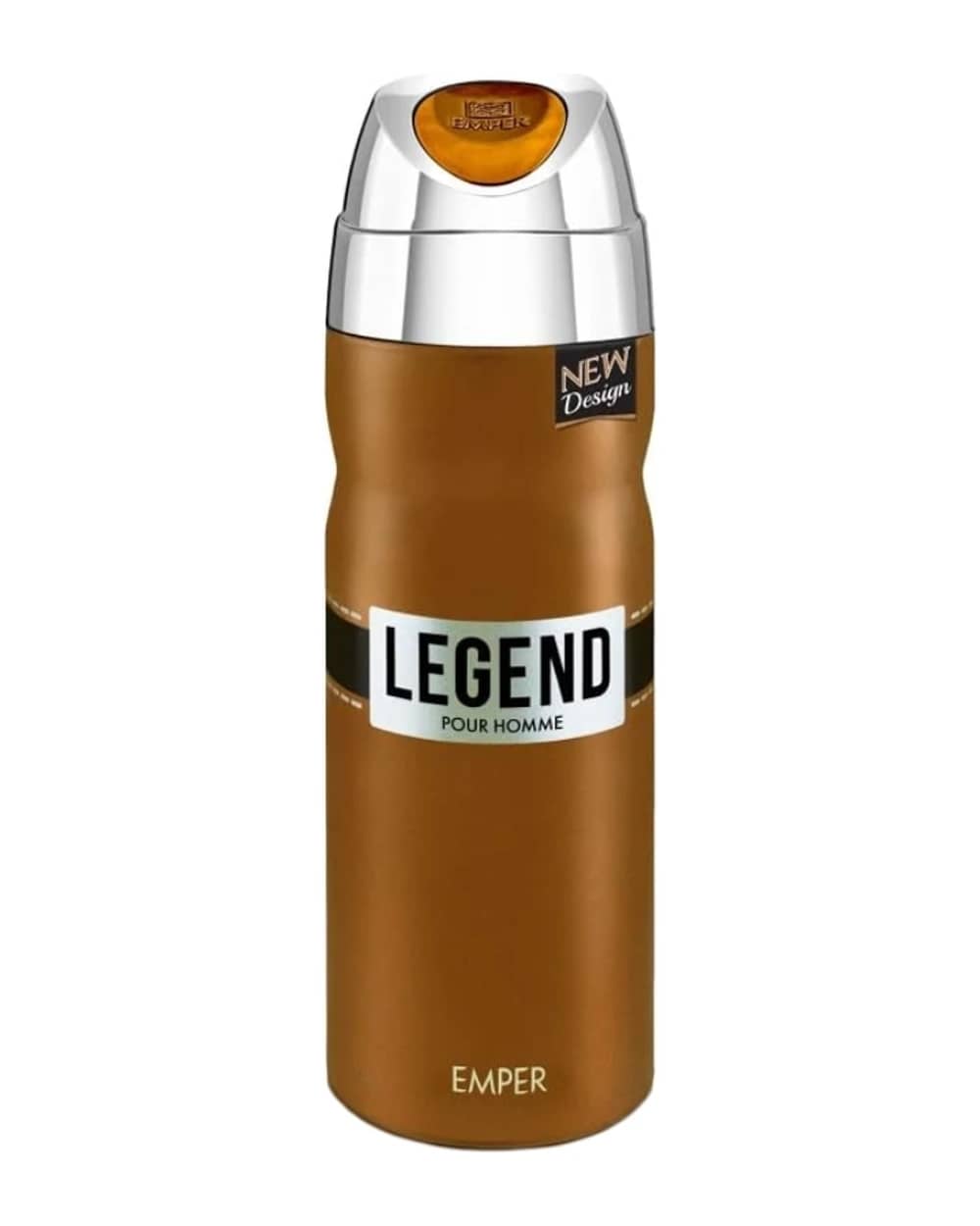اسپری بدن مردانه Legend امپر 200ml