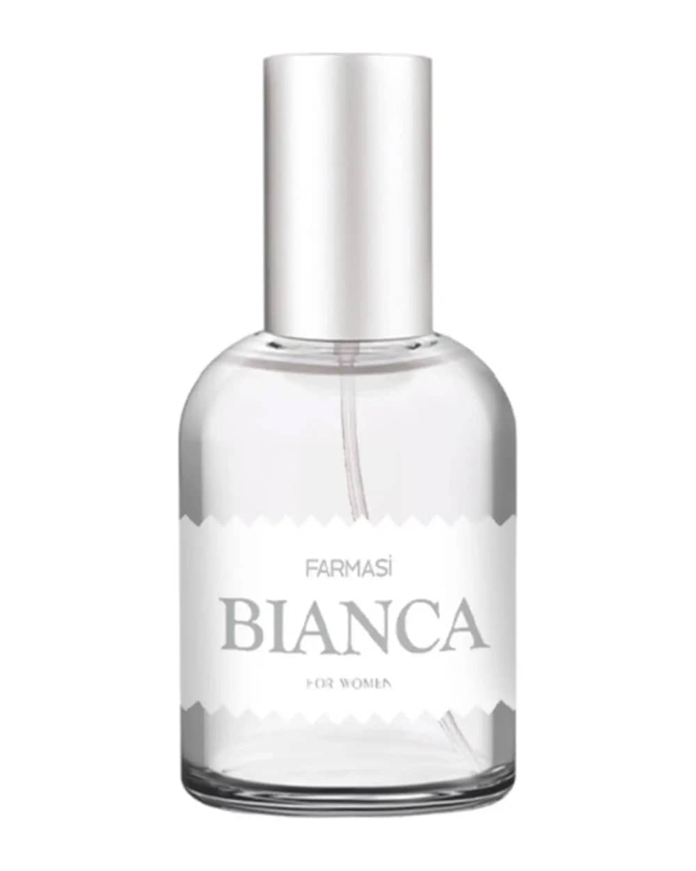 ادو پرفیوم زنانه Blanca فارماسی 50ml
