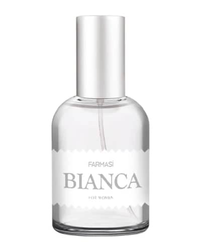 ادو پرفیوم زنانه Blanca فارماسی 50ml