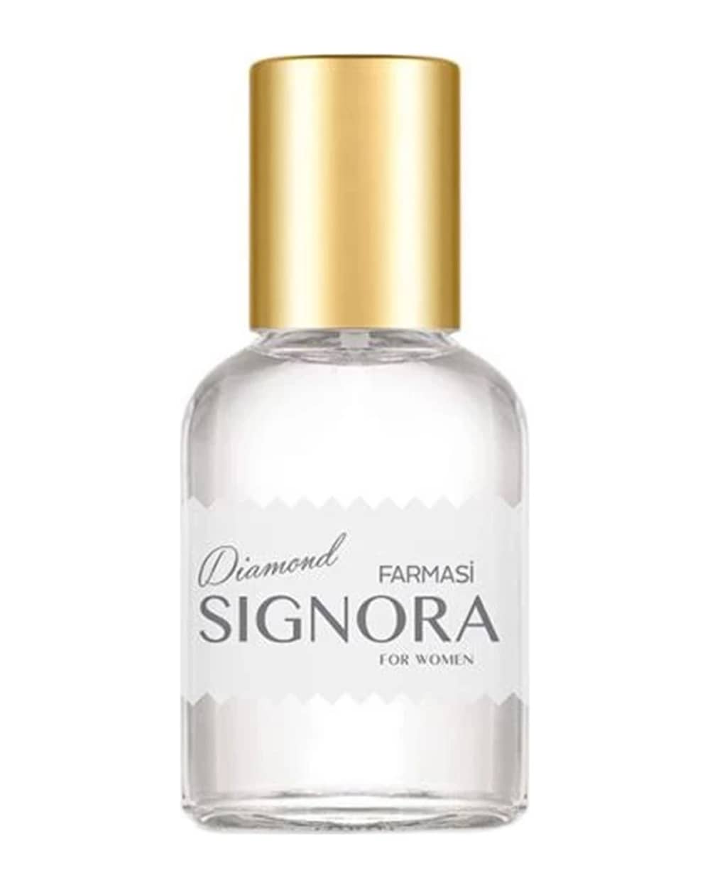 ادو پرفیوم زنانه Diamond Signora فارماسی 50ml