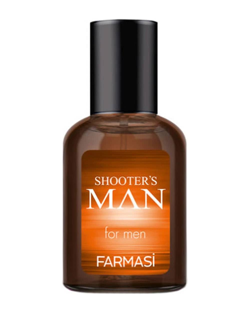 ادو پرفیوم مردانه Shooter's Man فارماسی 50ml