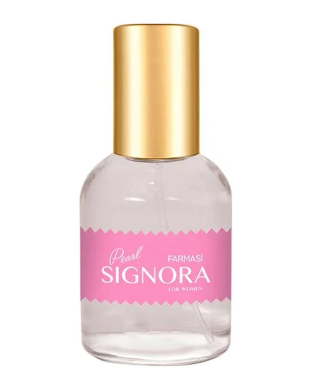 ادو پرفیوم زنانه Signora Pearl فارماسی 50ml