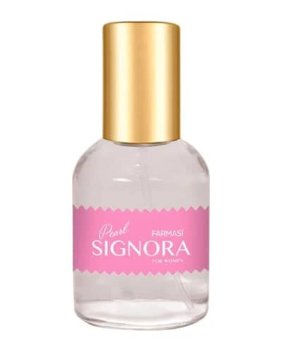 ادو پرفیوم زنانه Signora Pearl فارماسی 50ml