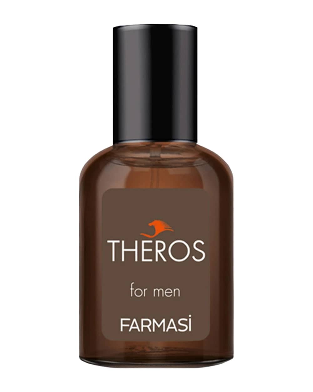 ادو پرفیوم مردانه Theros فارماسی 50ml