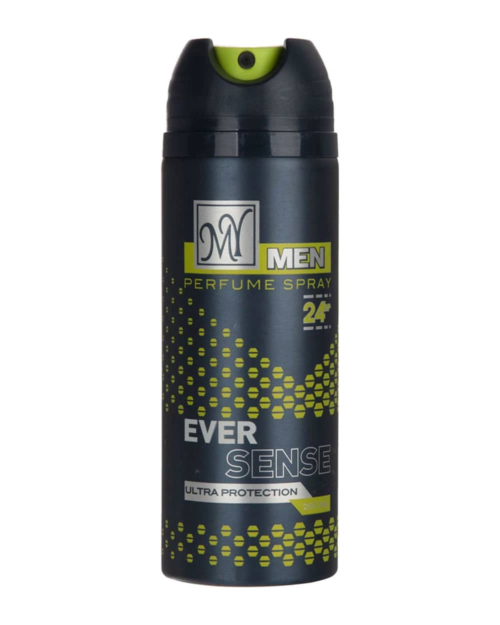 اسپری بدن 24 ساعته مردانه Ever Sense مای 200ml