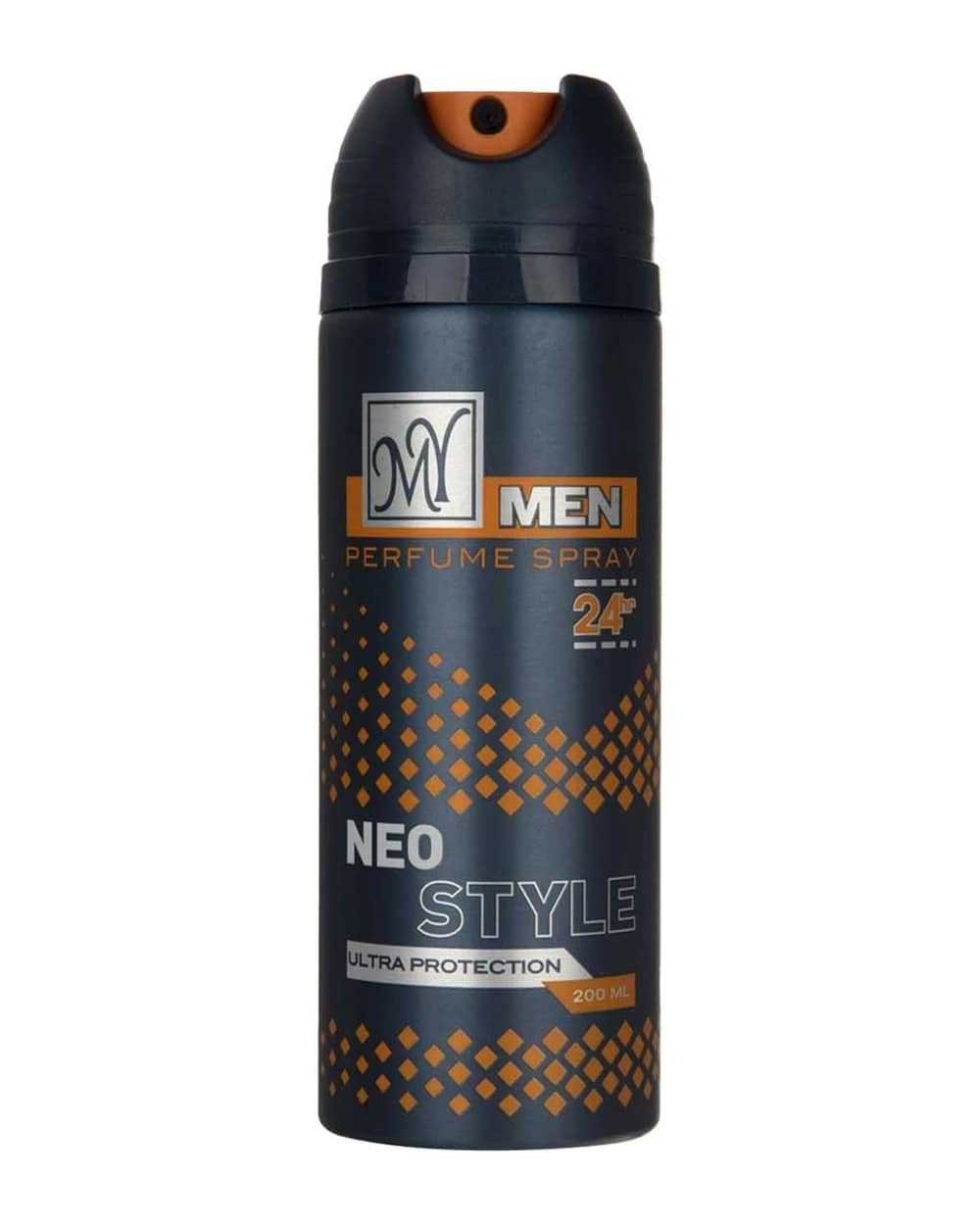 اسپری بدن 24 ساعته مردانه Neo Style مای 200ml