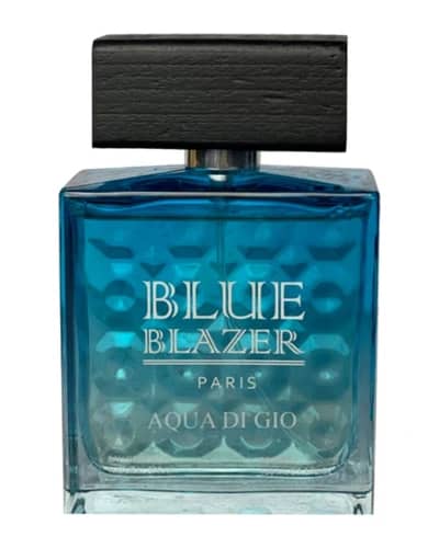 ادوپرفیوم مردانه Blue Blazer سیمفونی 100ml