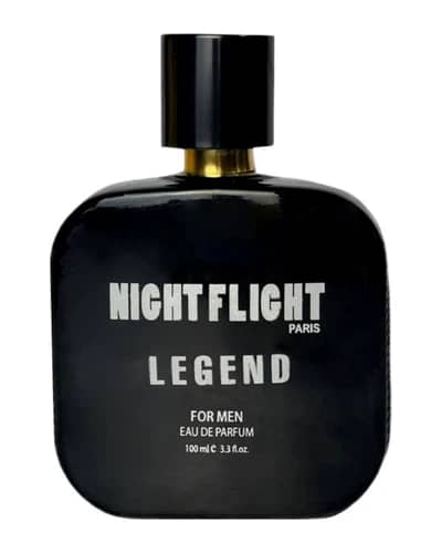 ادوپرفیوم مردانه Night Flight Legend سیمفونی 100ml