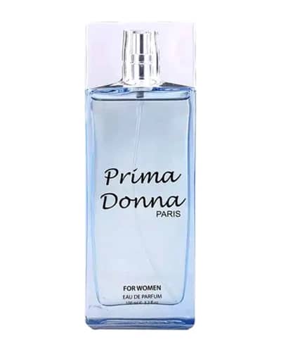 ادوپرفیوم Prima Donna زنانه سیمفونی 100ml
