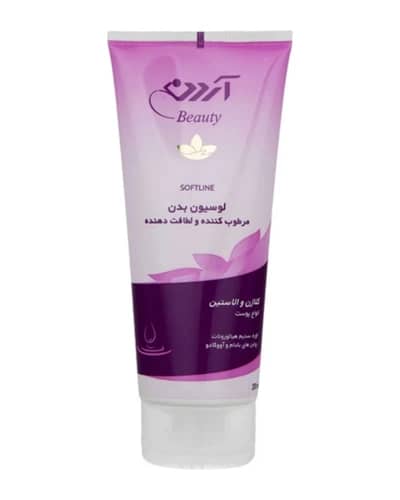 لوسیون بدن آردن بیوتی 200ml