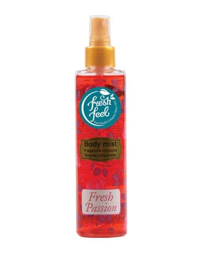 بادی میست Fresh Passion فرش فیل