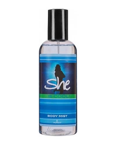 بادی میست Cool شی 150ml