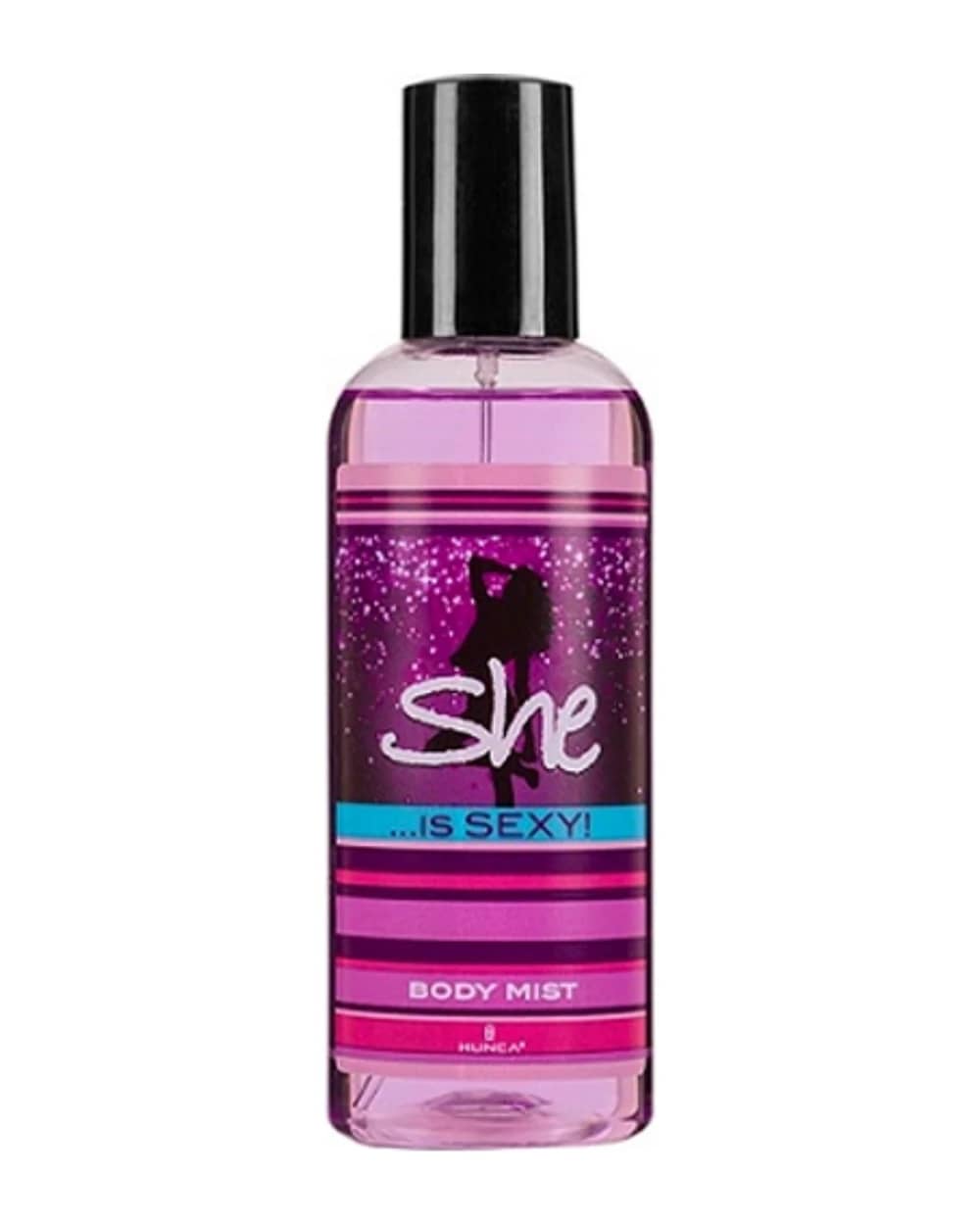 بادی میست Sexy شی 150ml