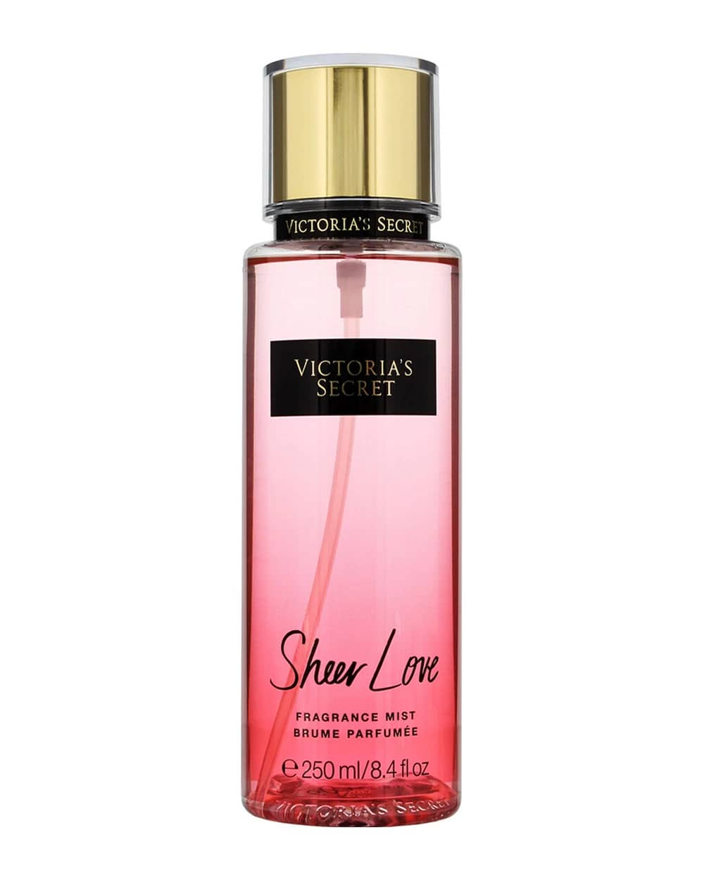 بادی میست Sheer Love ویکتوریا سکرت