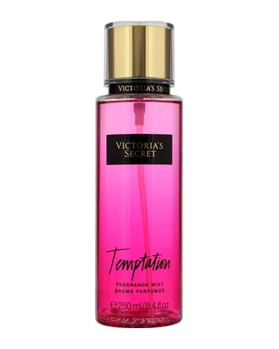 بادی میست Temptation ویکتوریا سکرت
