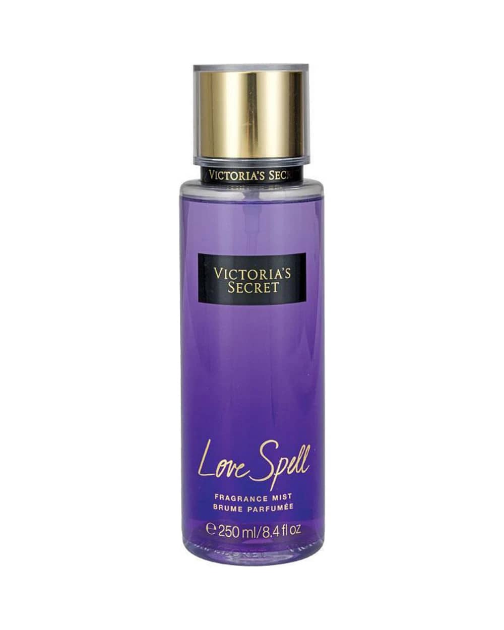 بادی میست Love Spell ویکتوریا سکرت
