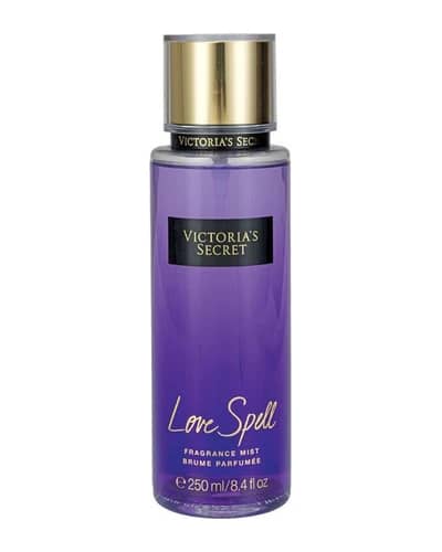 بادی میست Love Spell ویکتوریا سکرت