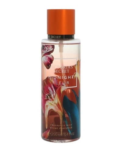 بادی میست Midnight Fleur ویکتوریا سکرت