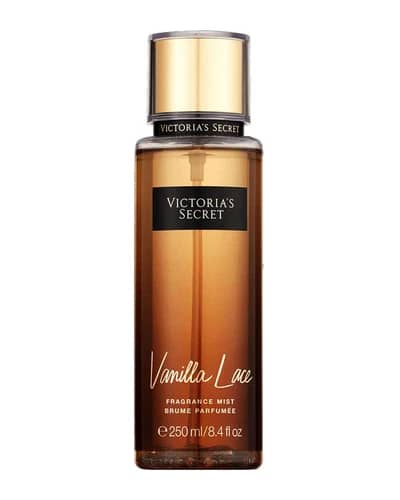 بادی میست Vanilla Lace ویکتوریا سکرت