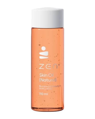روغن بدن زن 110ml