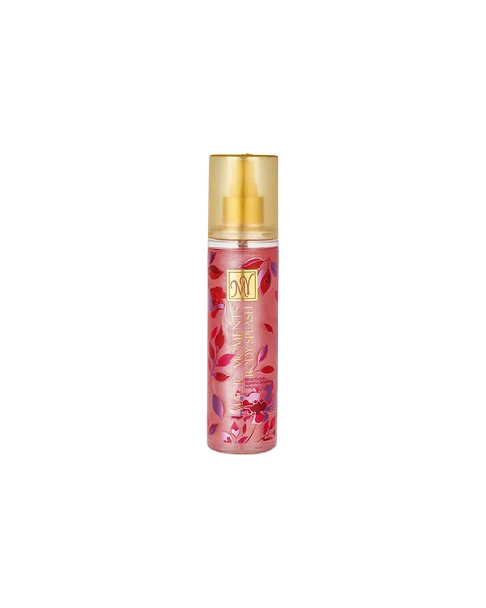 بادی اسپلش زنانه اکلیلی مجیک مومنتز مای 220ml