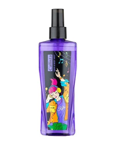 بادی اسپلش کایلی کالیستا 200ml