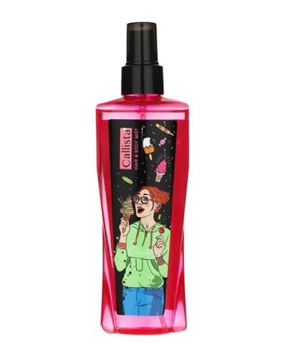 بادی اسپلش تیلور کالیستا 200ml