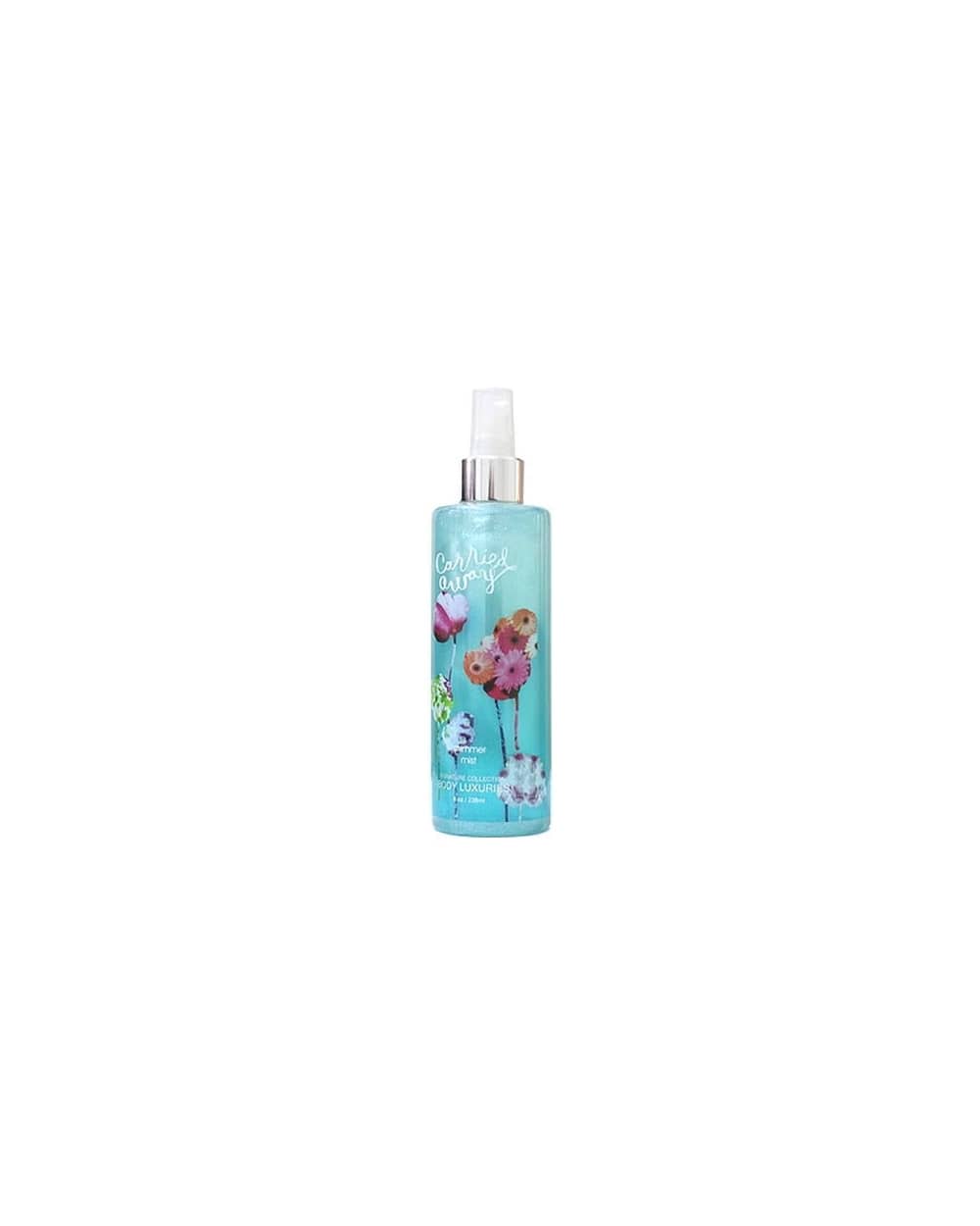 بادی اسپلش بدن کرید اوی 236ml