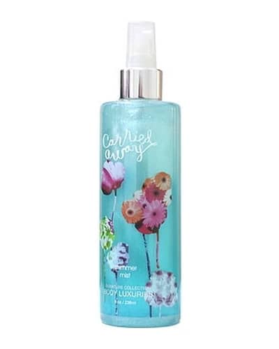 بادی اسپلش بدن کرید اوی 236ml
