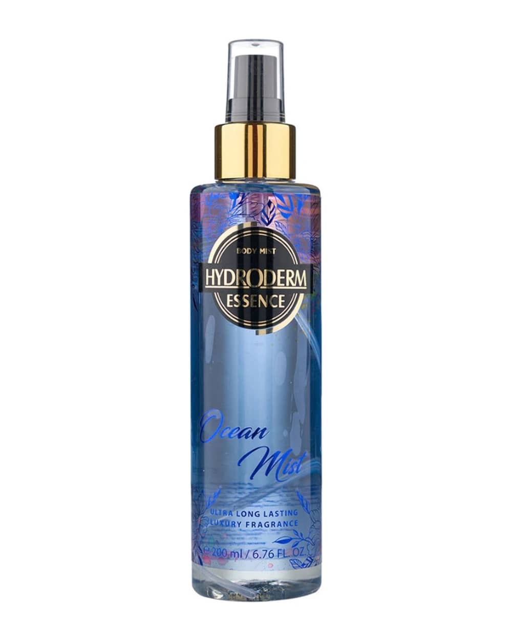 بادی اسپلش زنانه هیدرودرم Ocean Mist