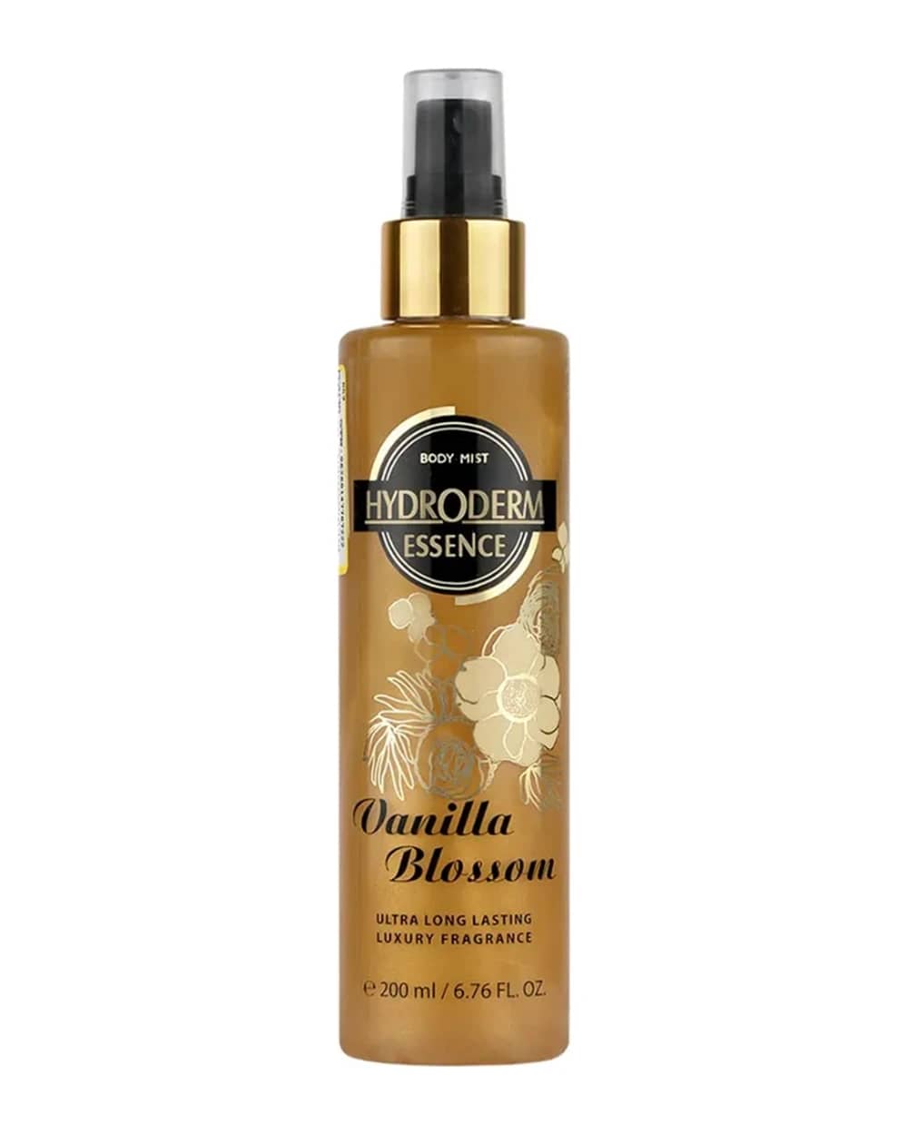 بادی اسپلش اکلیلی هیدرودرم Vanilla Blossom