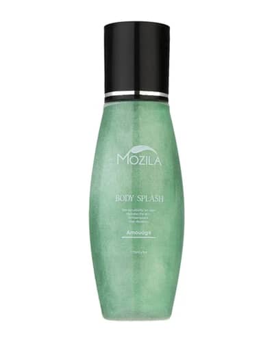 بادی اسپلش مردانه Amouage موزیلا 175ml