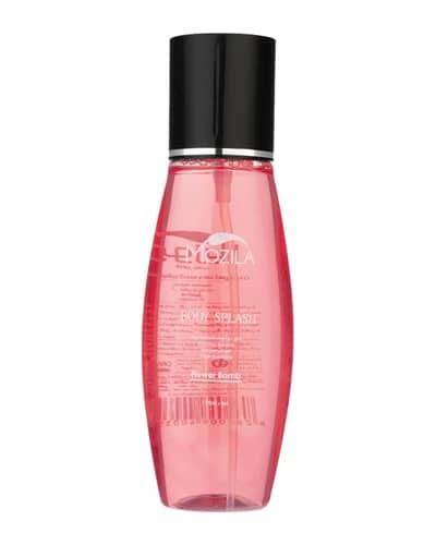 بادی اسپلش زنانه Flower Bomb موزیلا 175ml