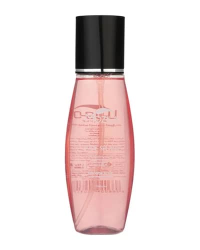 بادی اسپلش زنانه Lancome la vie موزیلا 175ml