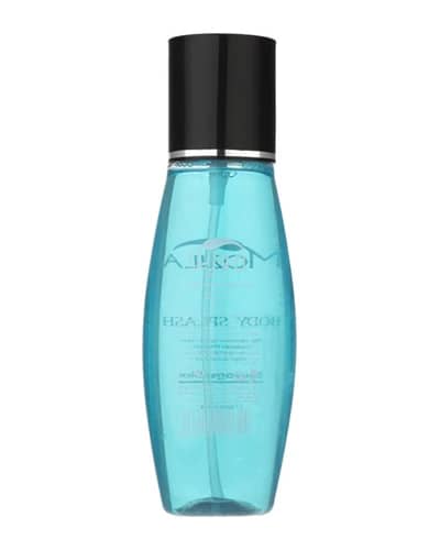 بادی اسپلش مردانه Sauvage Dior موزیلا 175ml