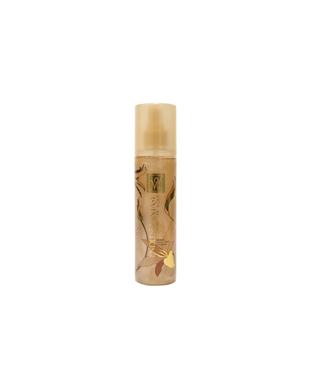 بادی اسپلش زنانه اکلیلی اندلس فنتسی مای 220ml