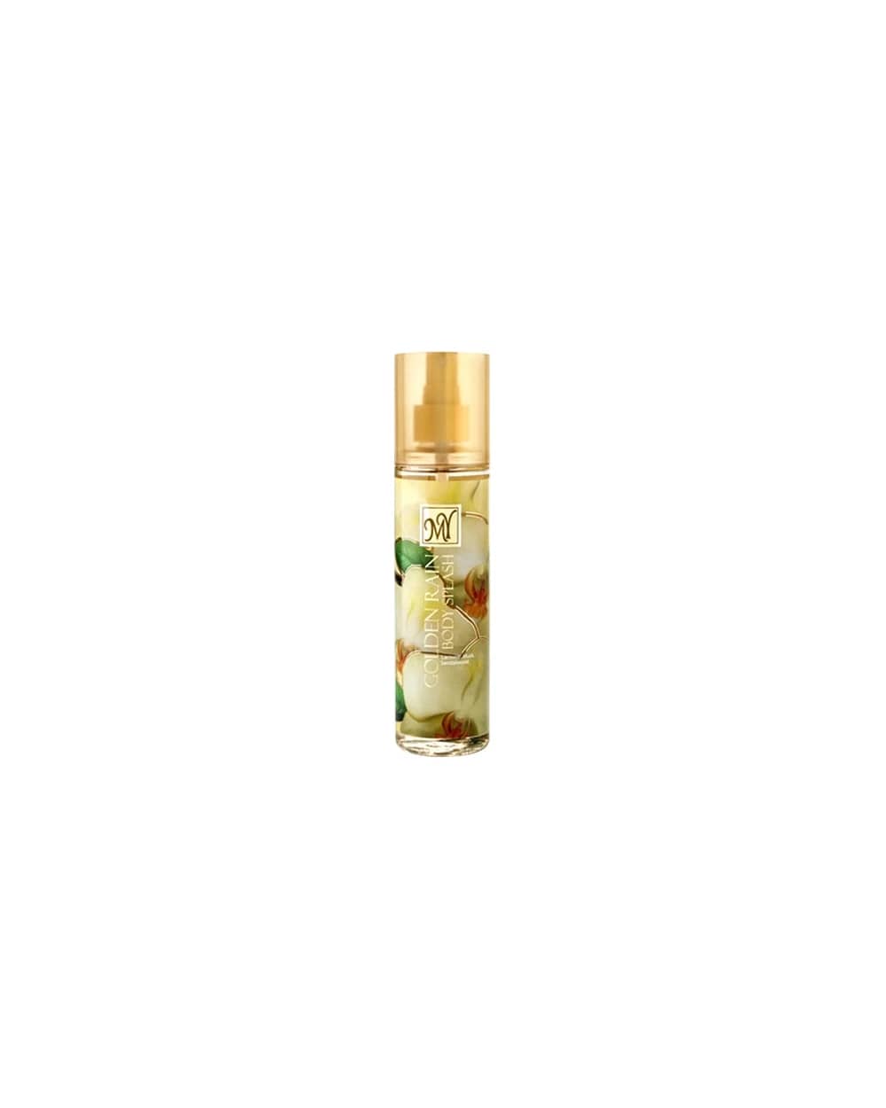 بادی اسپلش زنانه گلدن رین مای 220ml
