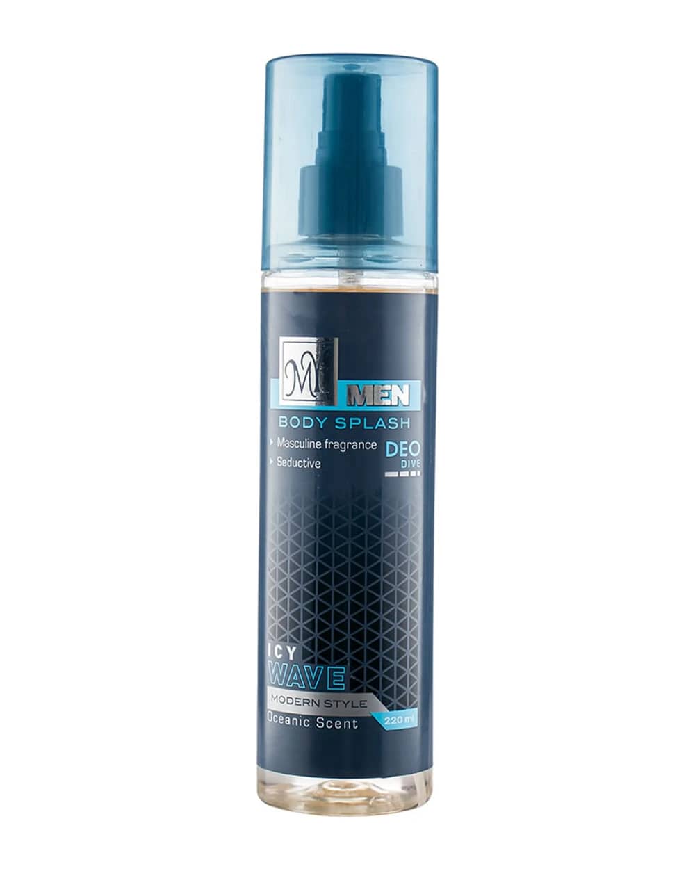 بادی اسپلش آقایان Icy Wave مای 220ml