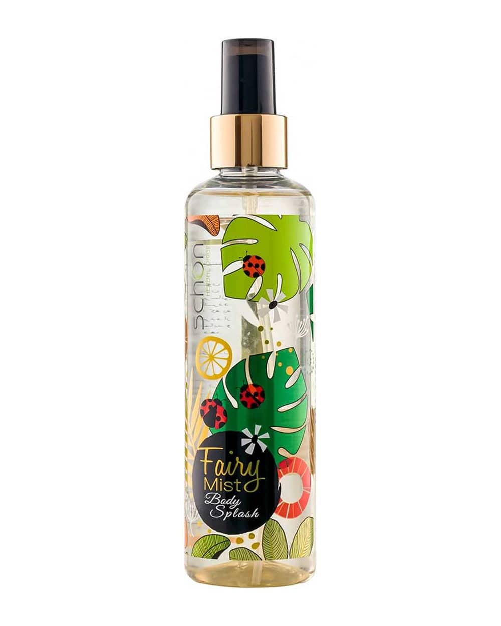 بادی اسپلش Fairy Mist شون 220ml