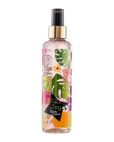 بادی اسپلش pure Joy شون 220ml