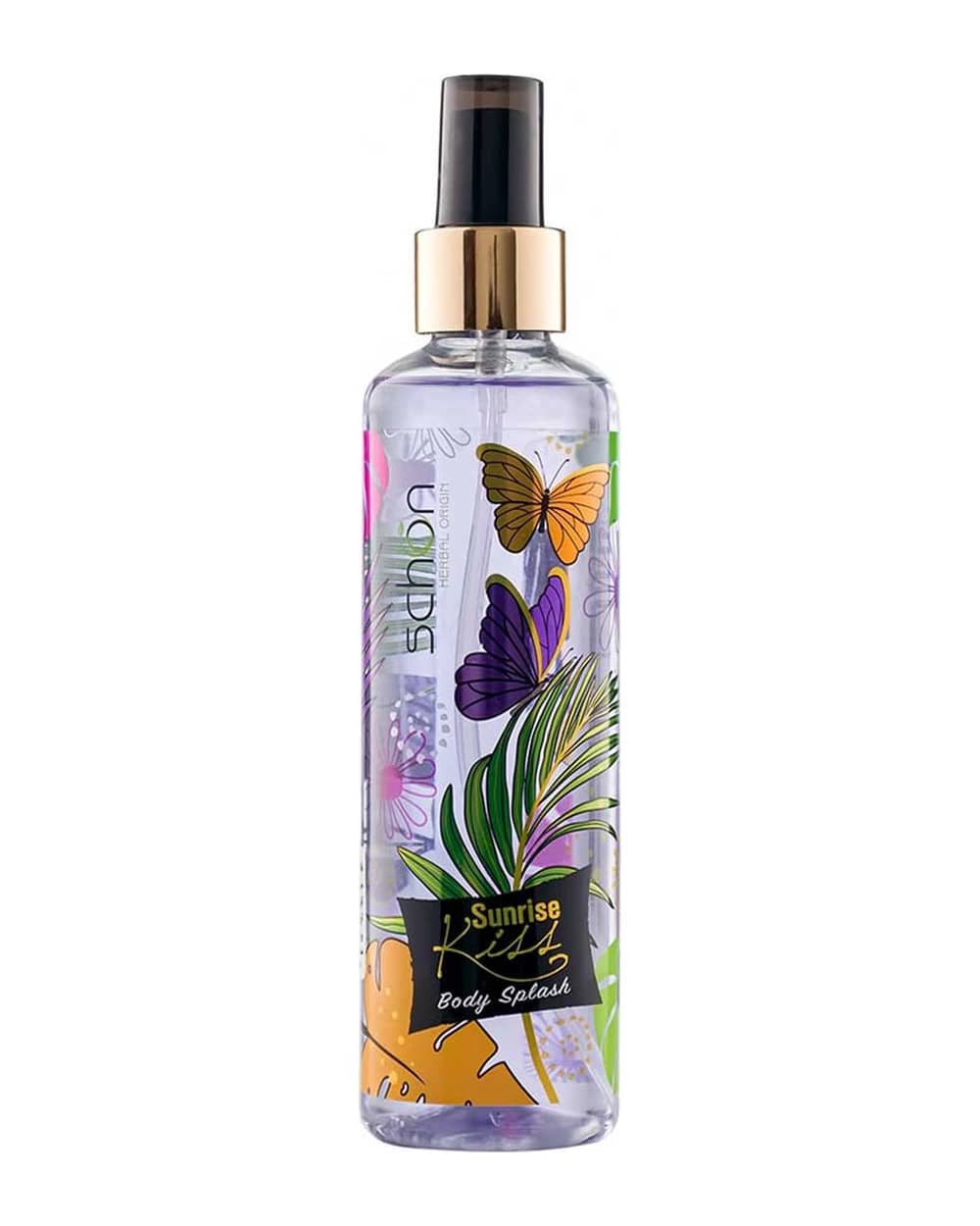 بادی اسپلش Sunrise Kiss شون 220ml