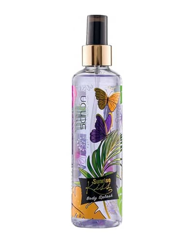 بادی اسپلش Sunrise Kiss شون 220ml