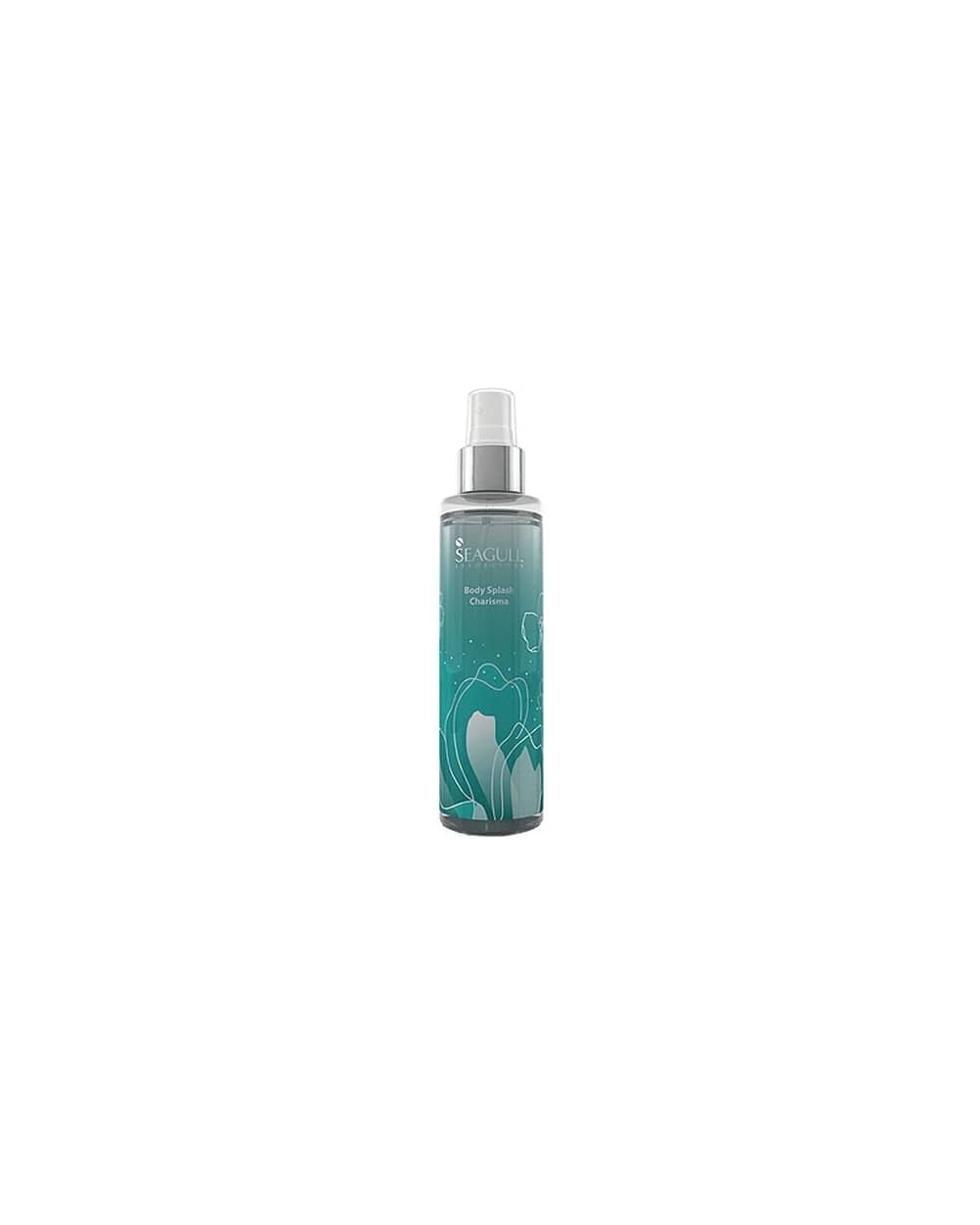 بادی اسپلش Charisma سی گل 200ml