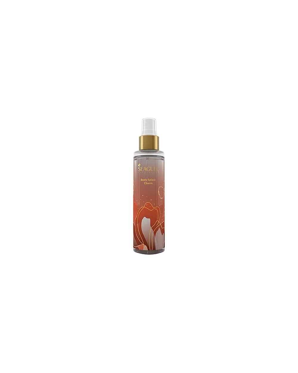 بادی اسپلش Charm سی گل 200ml