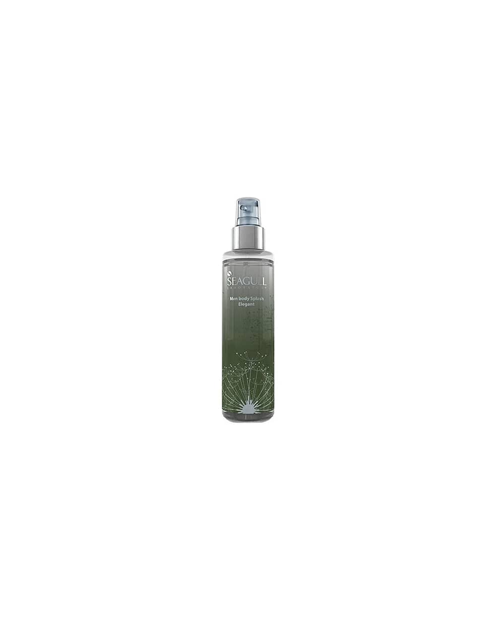 بادی اسپلش مردانه Elegant سی گل 200ml
