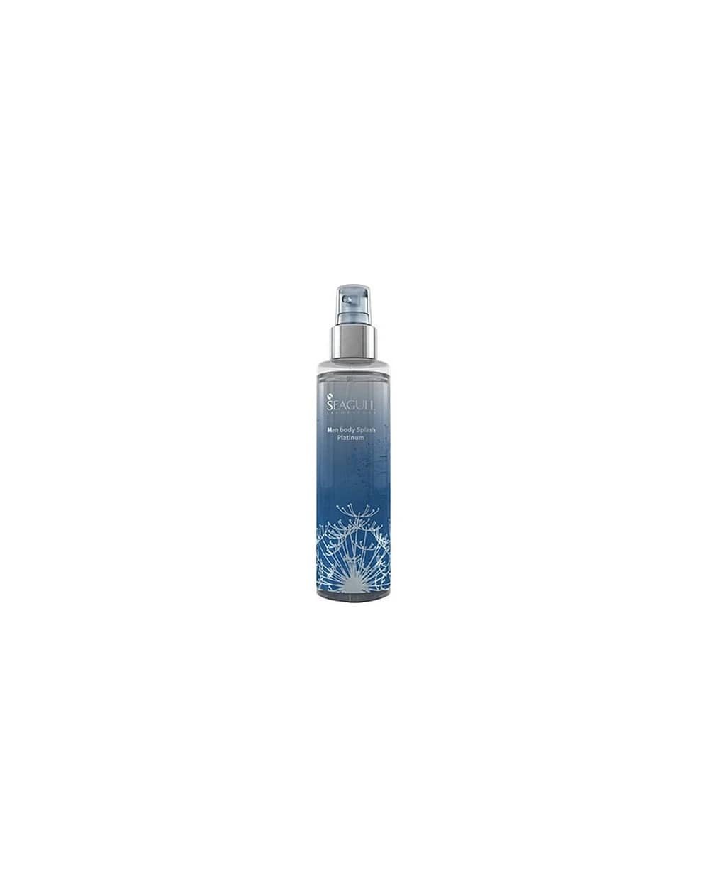 بادی اسپلش مردانه Platinum سی گل 200ml