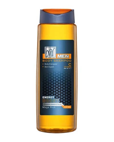 شامپو بدن آقایان Energy Boost مای 420ml