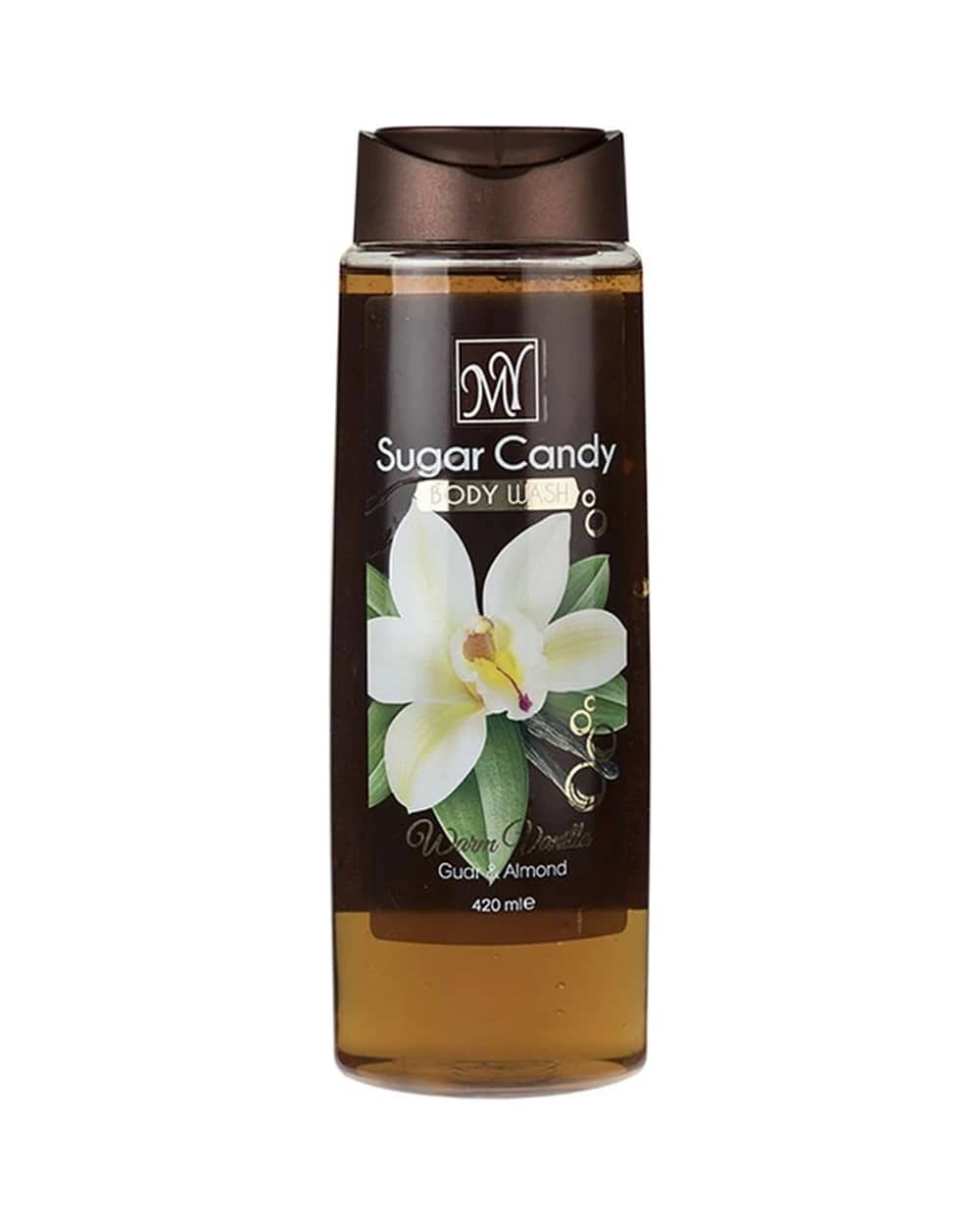 شامپو بدن Sugar Candy مای 420ml